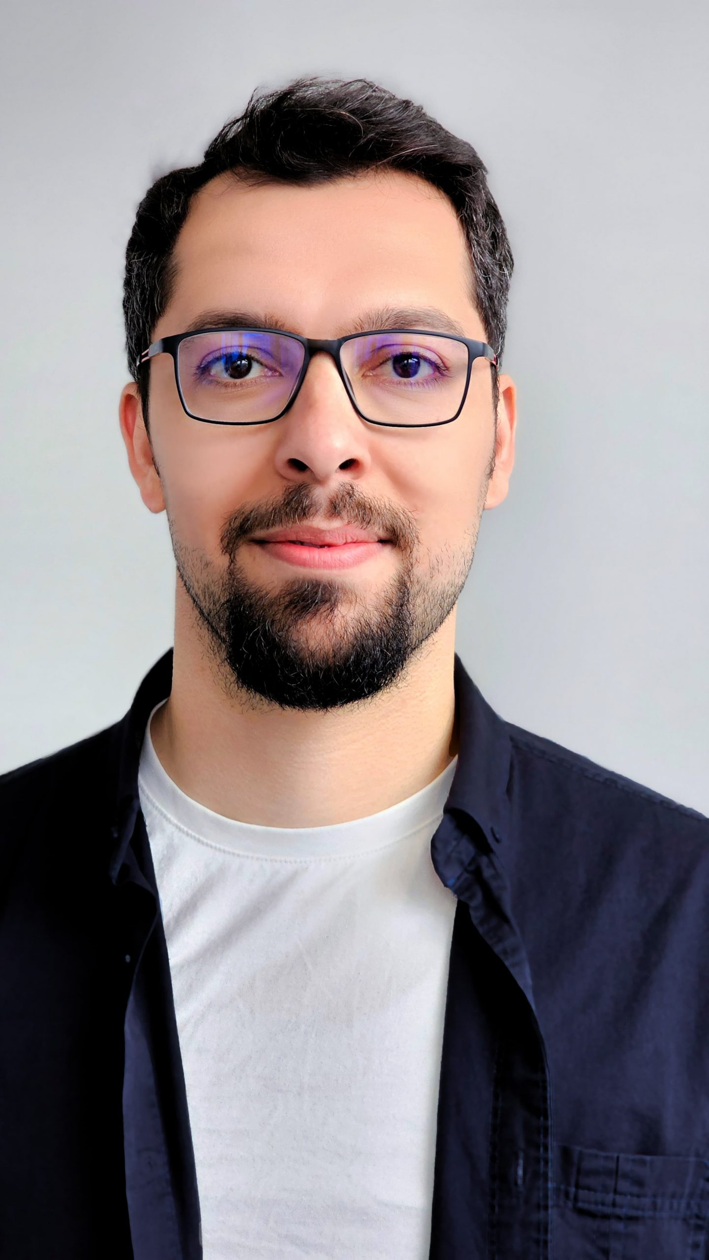 Amir Bashari
