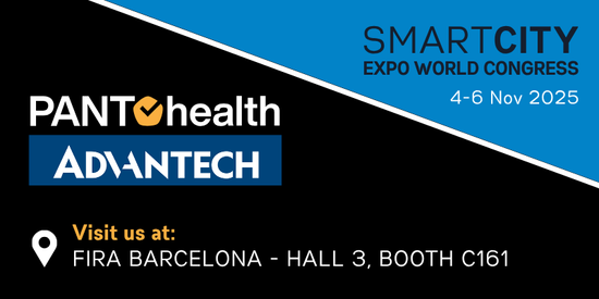Smart City Expo Madrid: Railway infrastructure