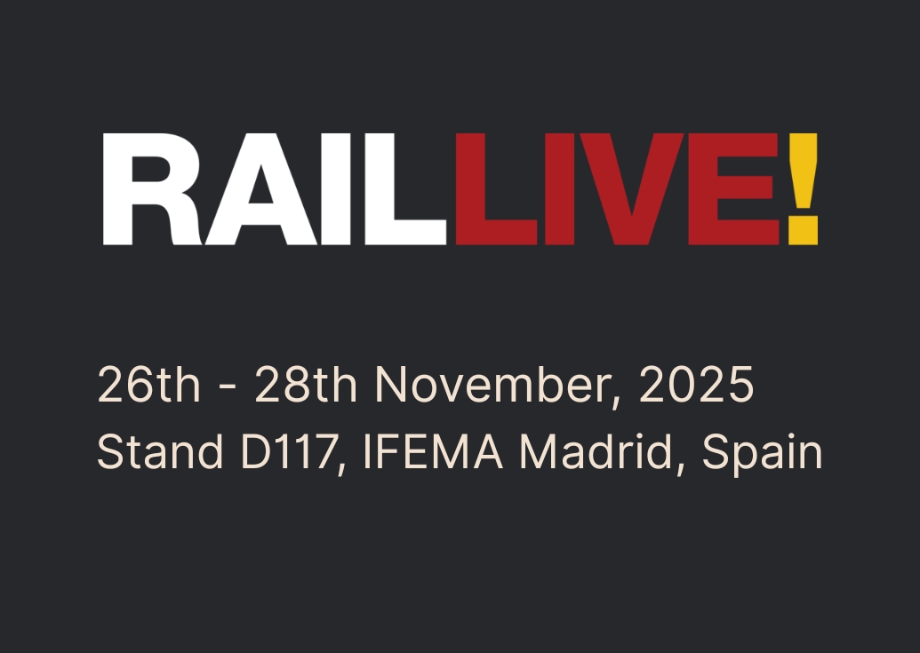 Rail Live-header