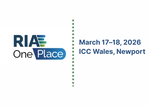 rail industry event ria one place