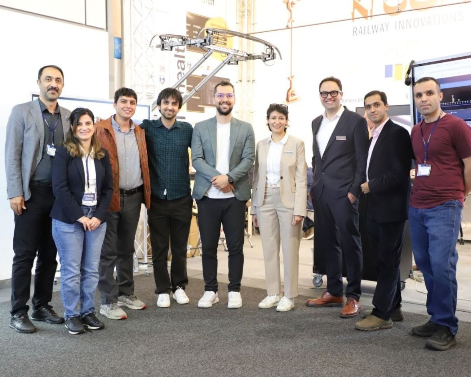 The PANTOhealth team