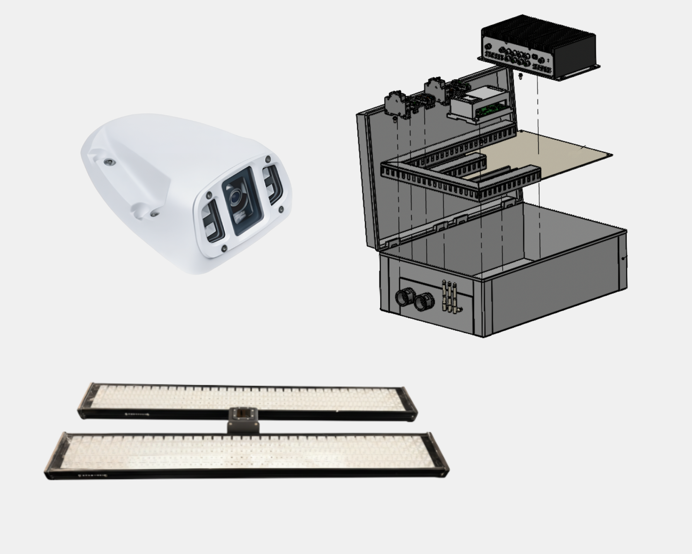 Profiling-Based Monitoring hardware